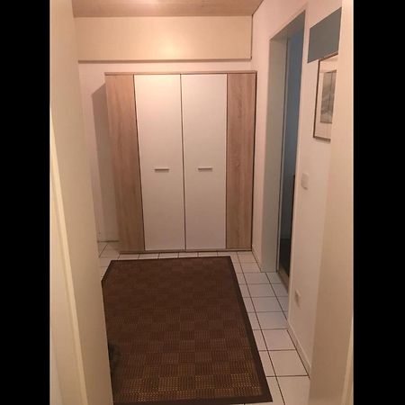 Neu! Ferienwohnung Hege 18 Am Bodensee فاسربرغ المظهر الخارجي الصورة