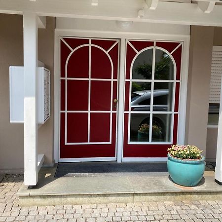 Neu! Ferienwohnung Hege 18 Am Bodensee فاسربرغ المظهر الخارجي الصورة