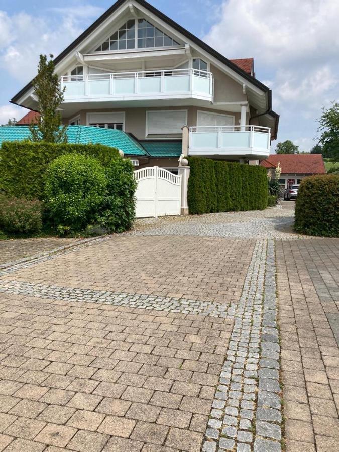 Neu! Ferienwohnung Hege 18 Am Bodensee فاسربرغ المظهر الخارجي الصورة
