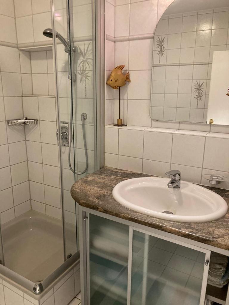 Neu! Ferienwohnung Hege 18 Am Bodensee فاسربرغ المظهر الخارجي الصورة