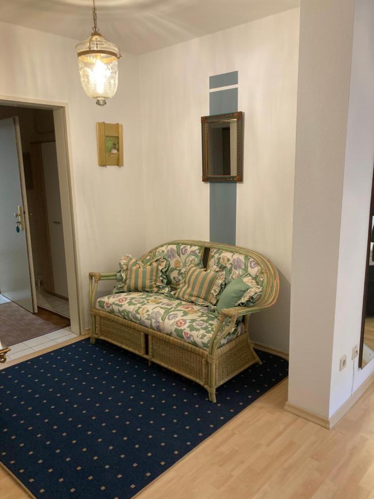 Neu! Ferienwohnung Hege 18 Am Bodensee فاسربرغ المظهر الخارجي الصورة