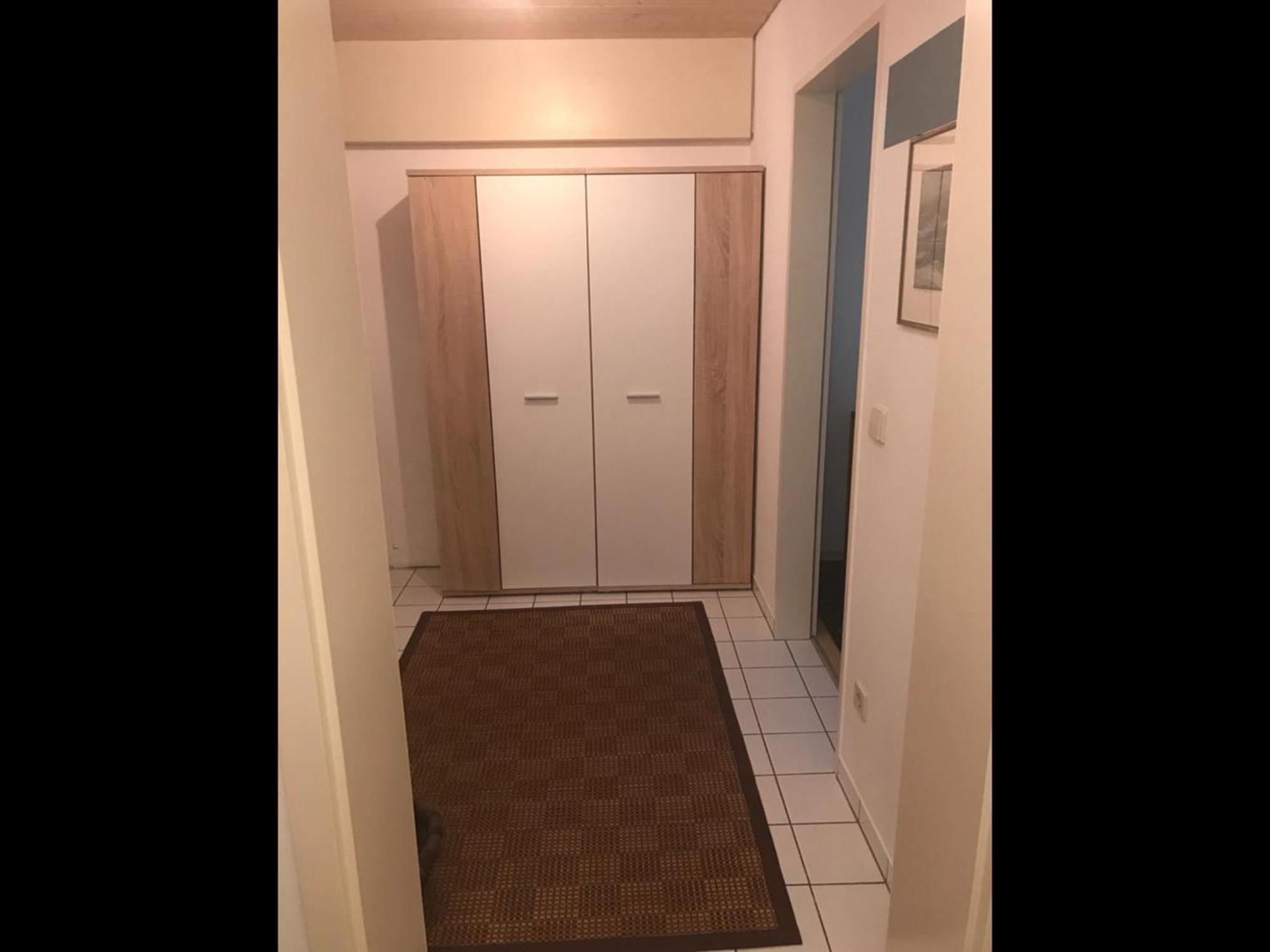Neu! Ferienwohnung Hege 18 Am Bodensee فاسربرغ المظهر الخارجي الصورة