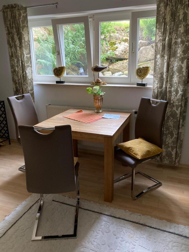 Neu! Ferienwohnung Hege 18 Am Bodensee فاسربرغ المظهر الخارجي الصورة